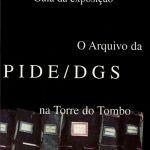 Catálogo da Exposição: PIDE/ DGS