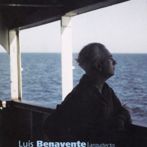 Catálogo da Exposição "Luís Benavente – Arquitecto"