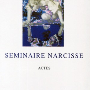 Seminaire Narcisse, Actes