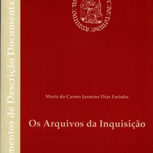 IDDIDD, Os arquivos da Inquisiçãoo
