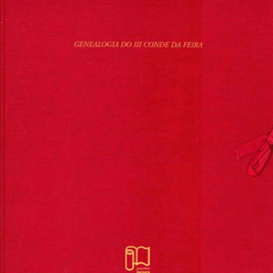 Genealogia do III Conde da Feira, Fac-Simile,