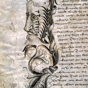 Postal Mosteiro Sta Cruz Coimbra – Livro 4 (Letra I)