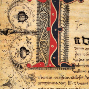 Postal Mosteiro Sta Cruz Coimbra – Livro 5 (Letra I)