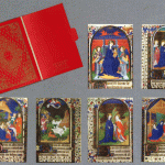 Coleção de Postais – Livros de Horas