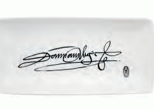 Bandeja – Cronistas do Reino: Damião de Góis