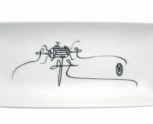 Bandeja – Cronistas do Reino: Fernão Lopes