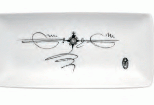 Bandeja – Cronistas do Reino: Rui de Pina