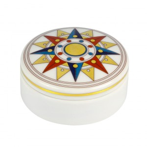 Rosa dos Ventos - Caixa Regaleira P1