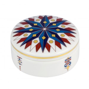 Rosa dos Ventos - Caixa Regaleira P