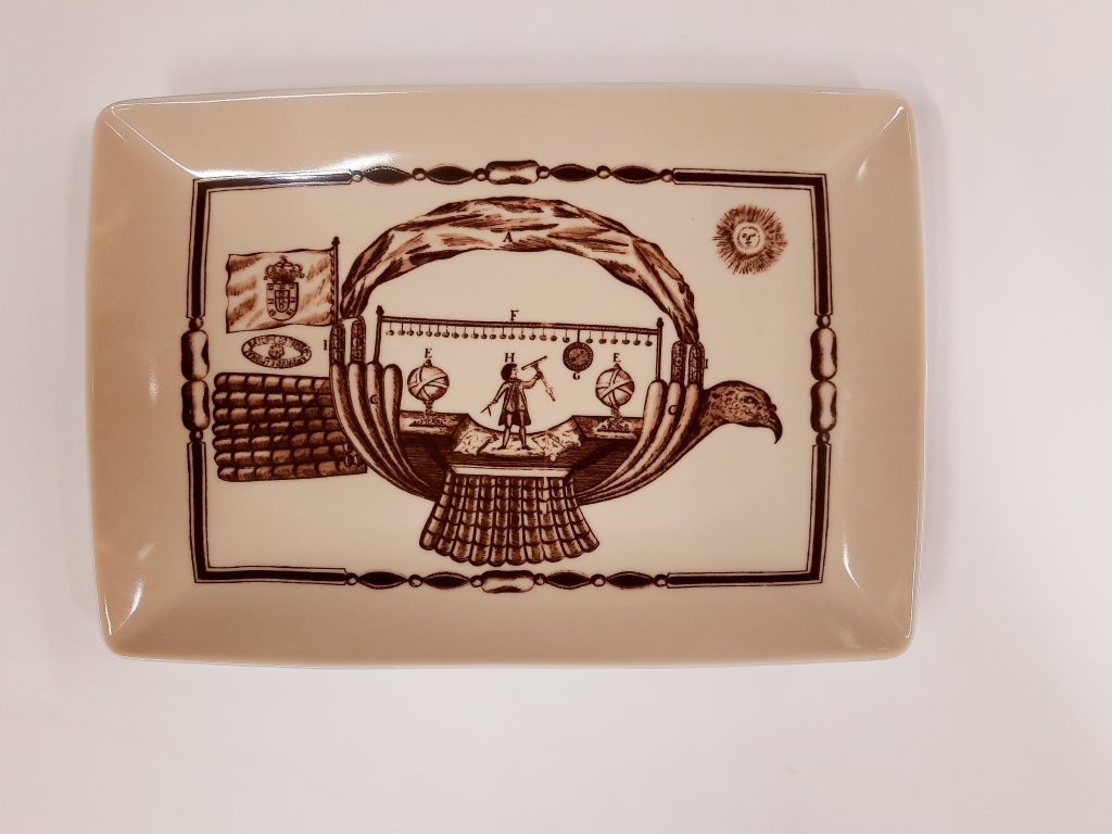 Passarola Voadora DGLAB